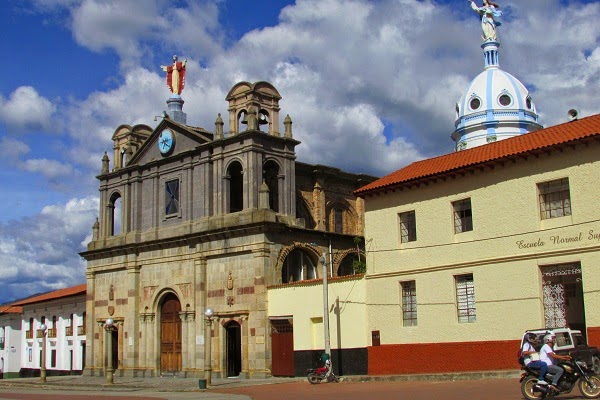 INFIBOY aprobó crédito al municipio de Soatá por más de 587 millones de pesos