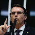 FICA A DICA! Bolsonaro afirma, "eu vou para todos os debates".