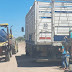  Control de camiones abastecedores de agua en las localidades del interior               