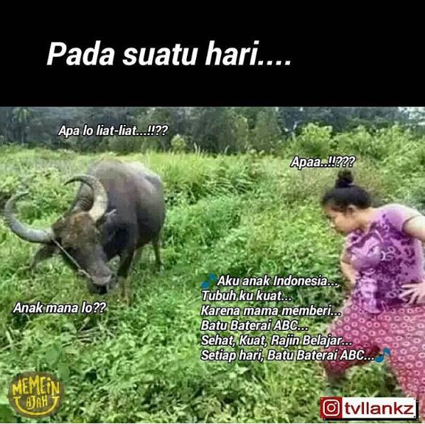 13 Meme Percakapan Lucu Ala Kaum Cewek Ini Bikin Ngakak 