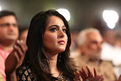 Anushka photos at Baahubali Audio launch-thumbnail-1