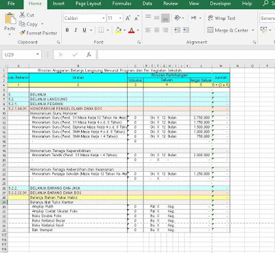  Laporan tersebut dibentuk formatlandscape ataupun portait Kupas Tuntas Cara Mencetak/Print out Excel, Mulai dari cara semoga Muat Satu Halaman Hingga Mencetak halaman tertentu saja