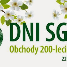 22-23.05 Dni SGGW