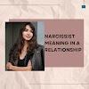 Narcissist Meaning In A Relationship