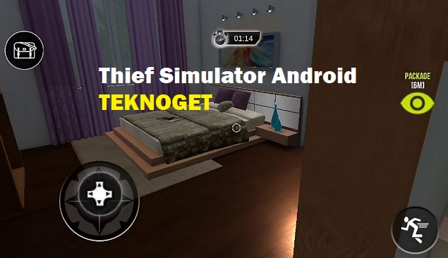 Thief Simulator Android