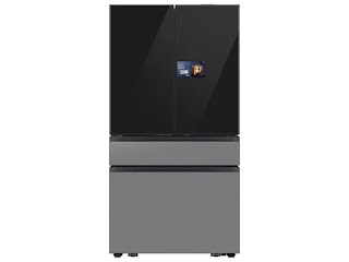 Bespoke 29 cu. ft. 4-Door French Door Refrigerator