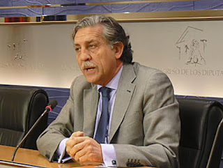 Diego López Garrido (foto colgada en Internet)