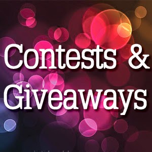 Giveaway