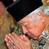 Habib Rizieq Syihab : Suharto tegas menolak Kontes Ratu Kecantikan