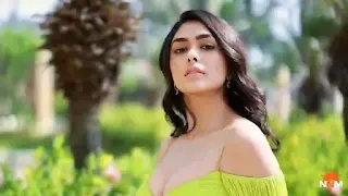 Mrunal Thakur