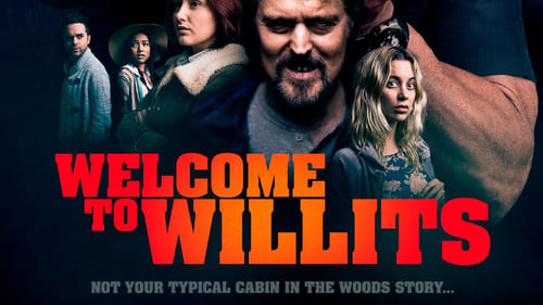 Welcome to Willits 2016 scaricare gratis