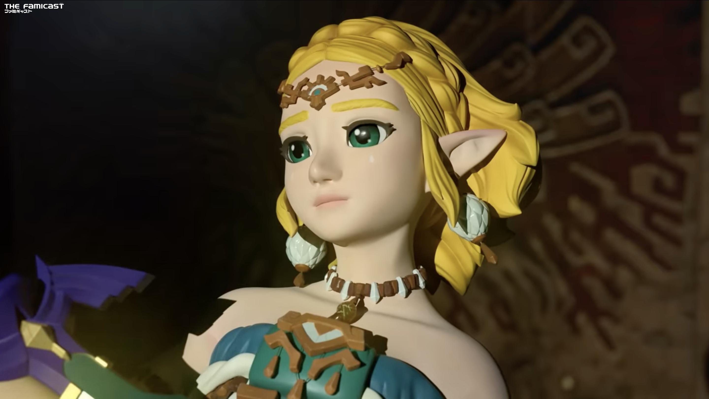 Ganondorf, Zelda Statues Originally Set to Showcase at Nintendo Live 2024 Tokyo