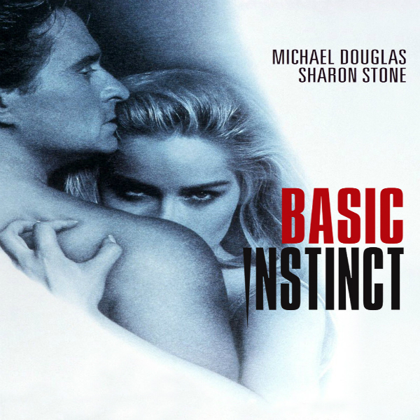 Basic Instinct (1992)