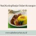 Nasi Kuning Banjar Dalam Kenangan 
