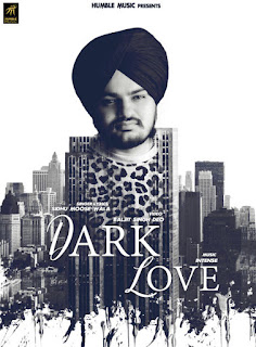 download MP3 Sidhu Moose Wala – Dark Love – Single itunes plus aac m4a mp3