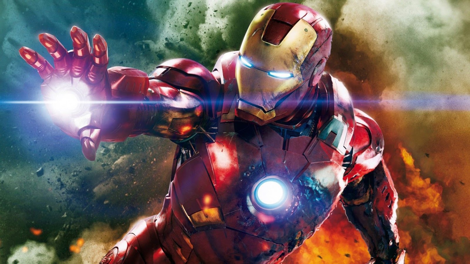 Kumpulan Wallpaper  Android  Iron Man Keren  Stok Wallpaper 