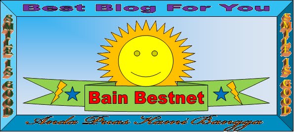 Bain Bestnet