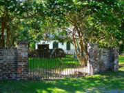 Strawberry Chapel