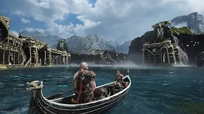 God of War Hits - PlayStation 4