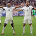 ENGLAND THROUGH TO THE QUATER FINAL