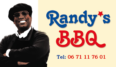 Randy's BBQ