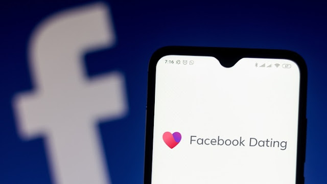 Facebook Dating Disabled Account