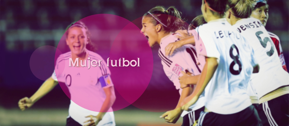 Las Mejores Imagenes de Mujeres Jugando Futbol con frases - Imagenes De Mujeres Jugando Al Futbol