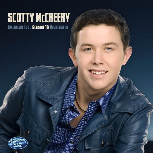 Scotty McCreery