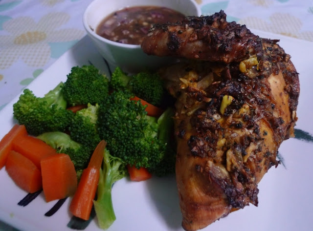 menu resepi ibu berpantang