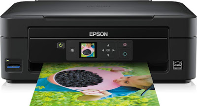 Epson Stylus SX230 Driver Downloads