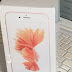 Apple iPhone 6S 32GB Rose Gold - SOLD OUT 