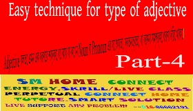 Easy learning english.part-4.Adjective learning