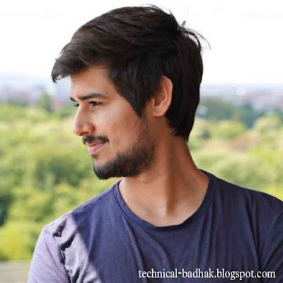 Dhruv Rathee Net Worth -  Biography, Age, Height, Family, Girlfriend