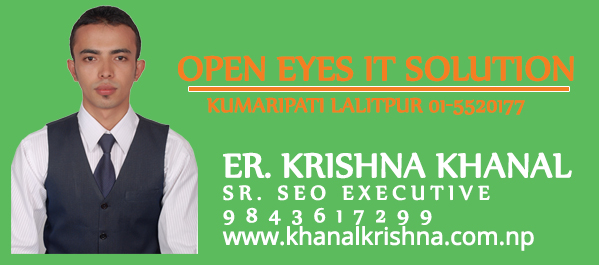 seo service in nepal