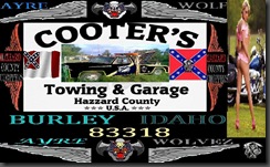 ACOOTERS AD
