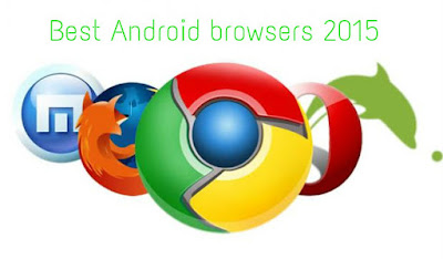 Software browser android terbaik