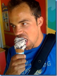 Dev icecream