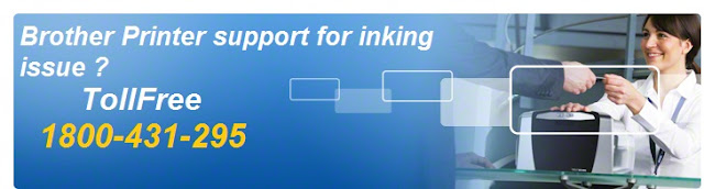 brother printer support for all kind of ink issues in australia