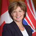 SIGGRAPH 2014 Welcome Letter from Premier of British Columbia
