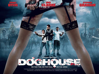 Doghouse 2009 Hollywood Movie Download