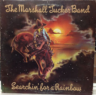 The Marshall Tucker Band "Searchin' For A Rainbow" 1975 US Southern Country Rock masterpiece (100 + 1 Best Southern Rock Albums by louiskiss) ( One of the true masterpiece records of Southern Rock)