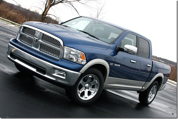 2000 Dodge Hot Wheels Quad Cab Concept. The 2009 Dakota Crew Cab 4x2