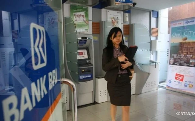 Lokasi ATM BRI Setor Tunai di Bandung