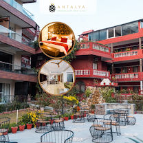 Antalya hotels