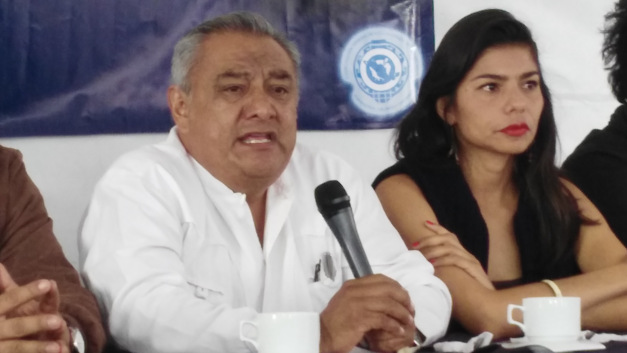 México cerca de colapso alimentario:  Investigador de Chapingo