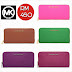 PRE-ORDER MICHAEL KORS Jet Set Continental Purse (Pink, Brown, Green, Purple, Fuchsia)