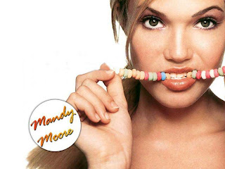 celebrity, mandy moore