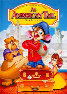 Watch An American Tail (1986) Online For Free Full Movie English Stream