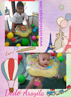 Baby Arsyila 3