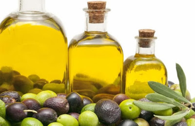 Olive Oil Benefits For Health And Beauty